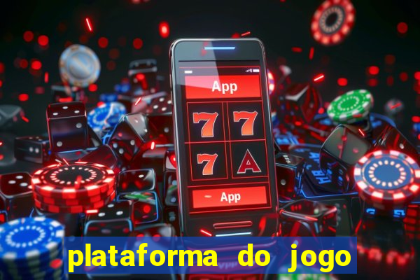 plataforma do jogo do touro